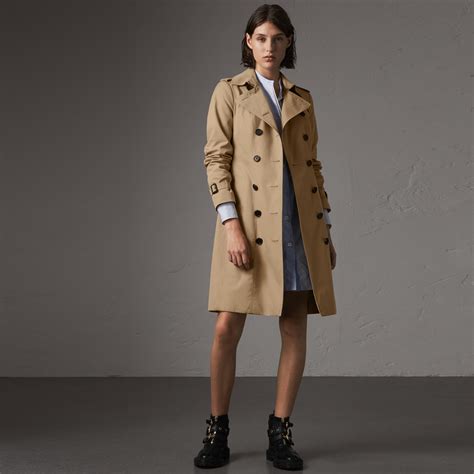 burberry sandringham jacket|burberry sandringham trench coat long.